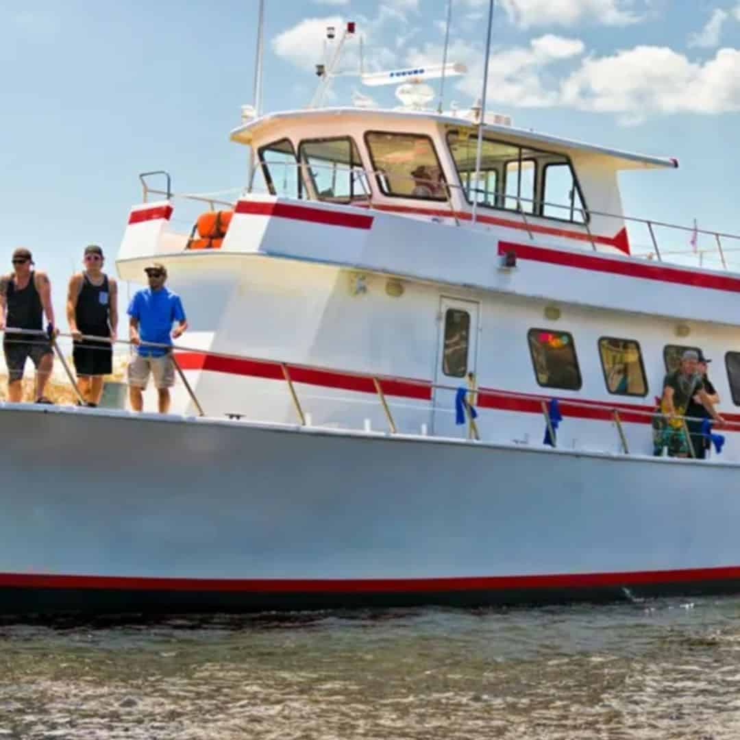 Fishing Charters